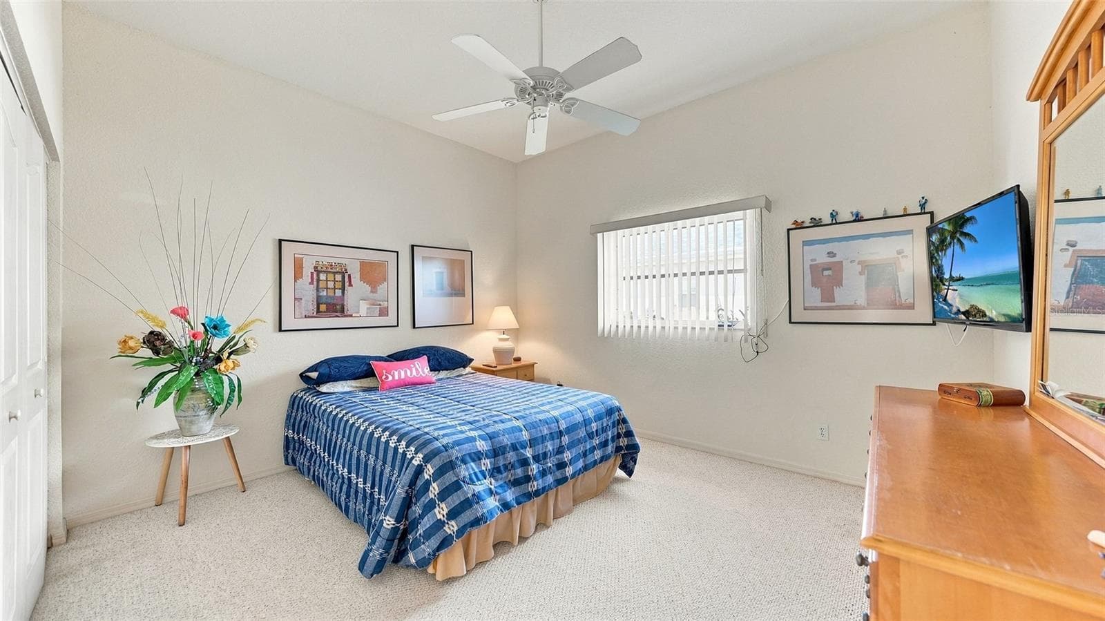 bedroom 3 - 12 MEDALIST CT, ROTONDA WEST