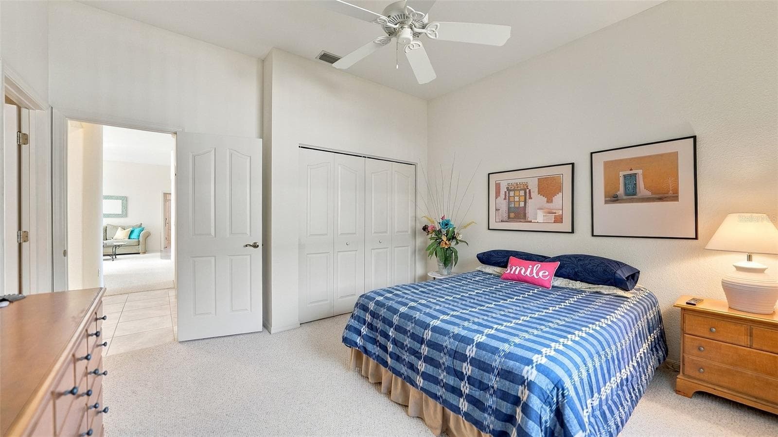 bedroom 3 - 12 MEDALIST CT, ROTONDA WEST