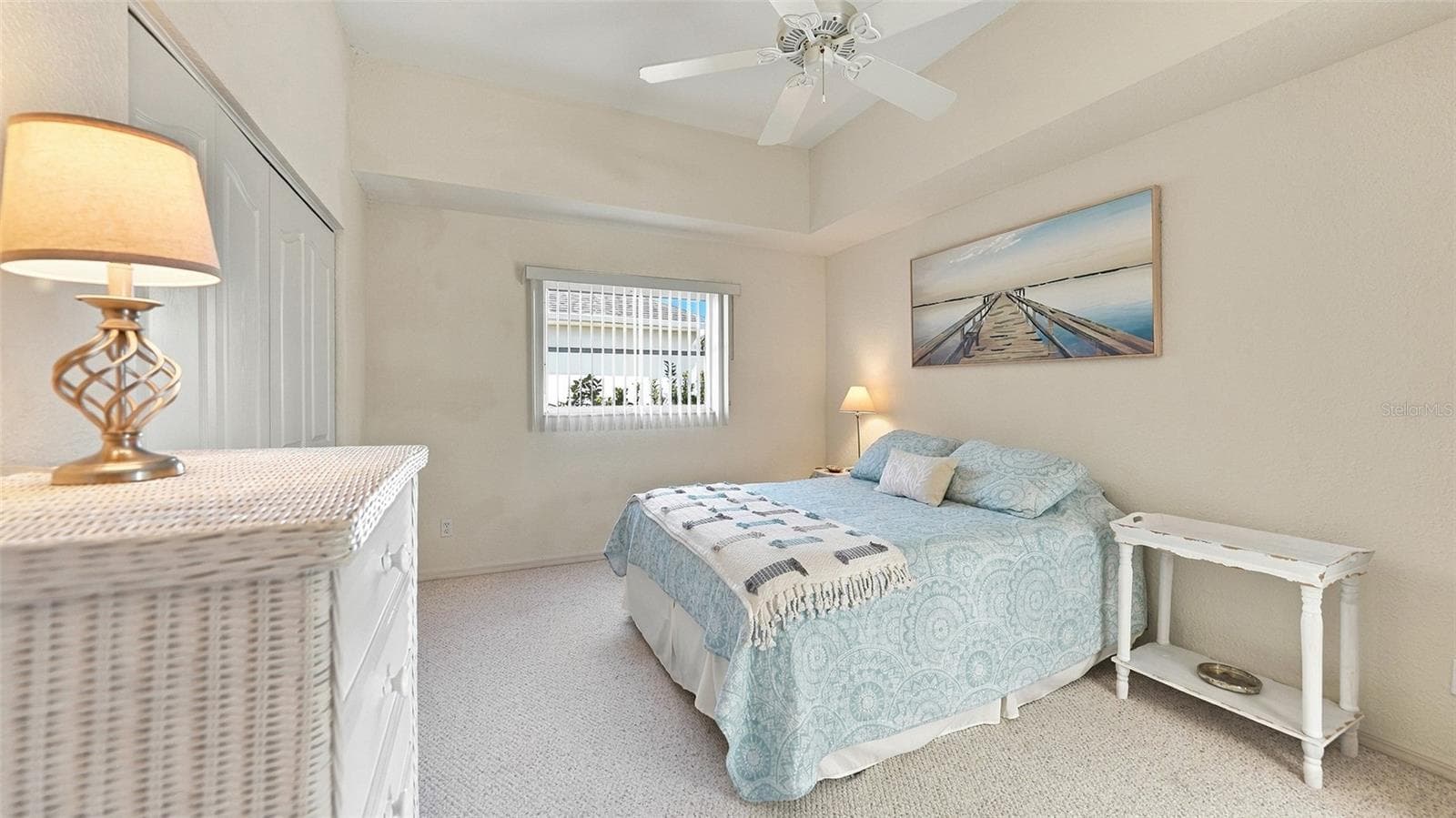 bedroom 4 - 12 MEDALIST CT, ROTONDA WEST