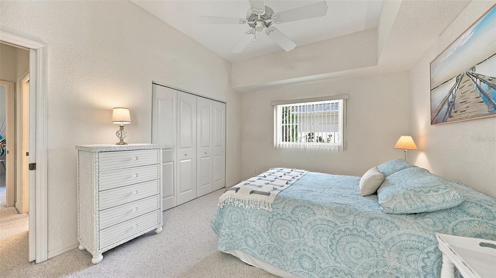 bedroom 4 - 12 MEDALIST CT, ROTONDA WEST