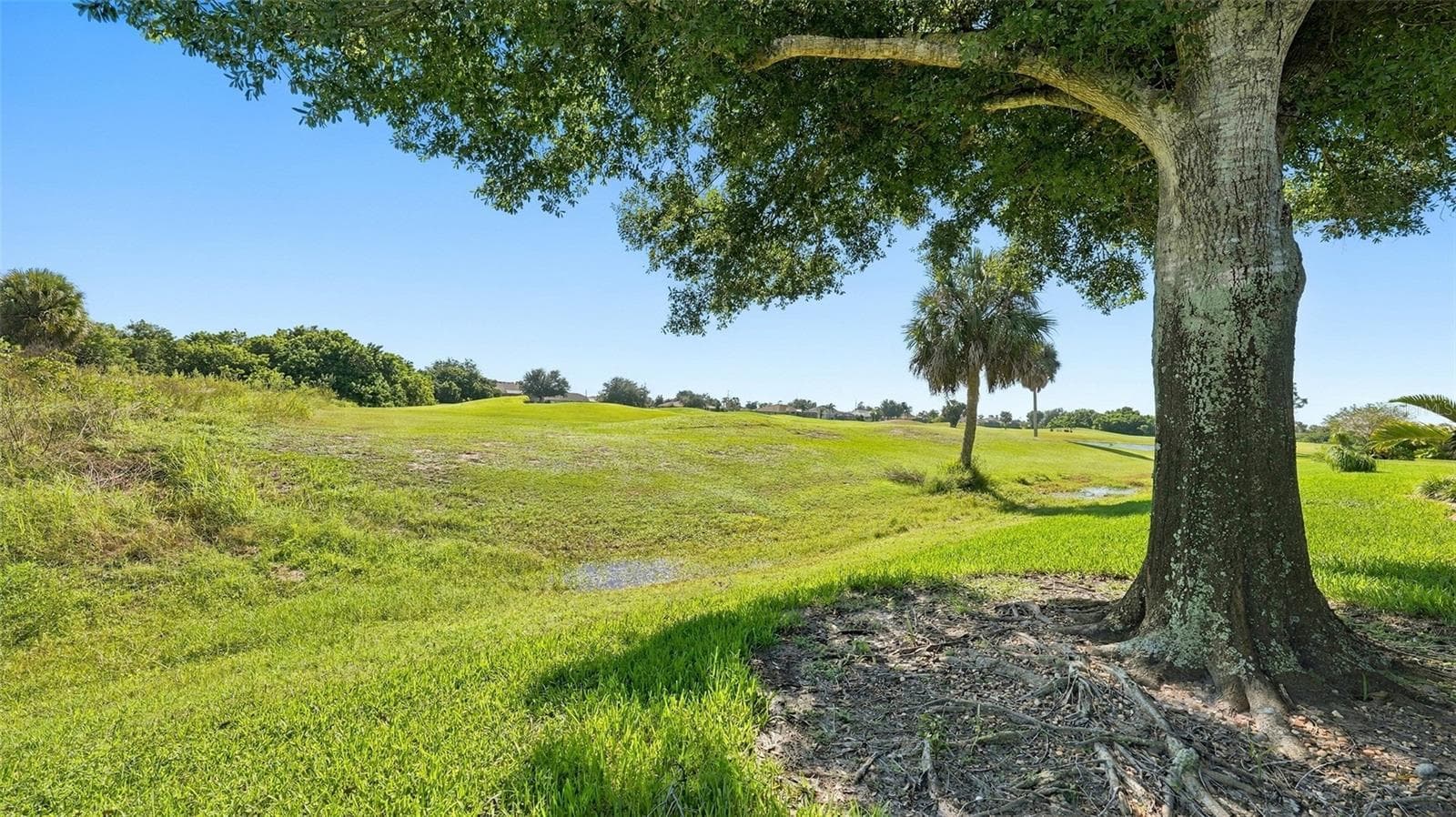 Single Family Residence at 12 MEDALIST CT, ROTONDA WEST, photo 43 of 48