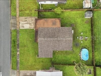 Single Family Residence at 2484 VICTOR RD, COCOA, photo 6 of 30