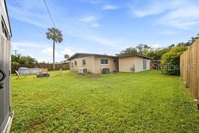 Single Family Residence at 2484 VICTOR RD, COCOA, photo 27 of 30