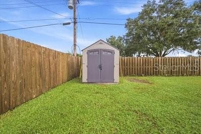 Single Family Residence at 2484 VICTOR RD, COCOA, photo 28 of 30