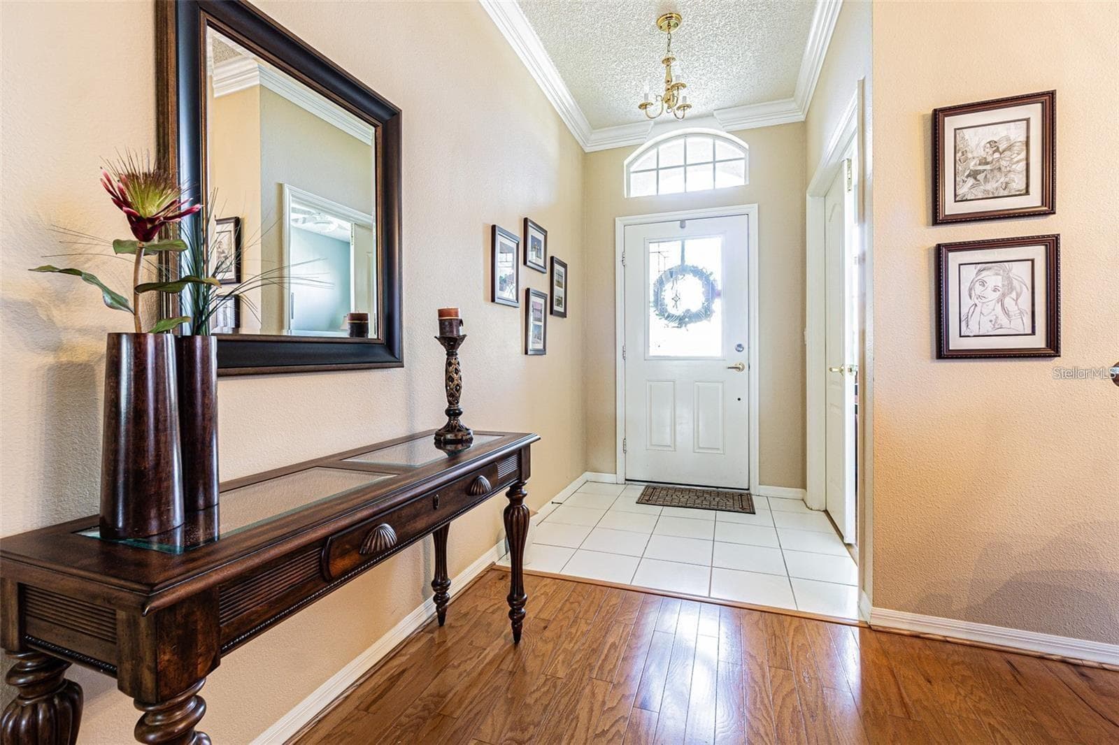 Single Family Residence at 2514 SANDY HILL CT, HOLIDAY, photo 10 of 26