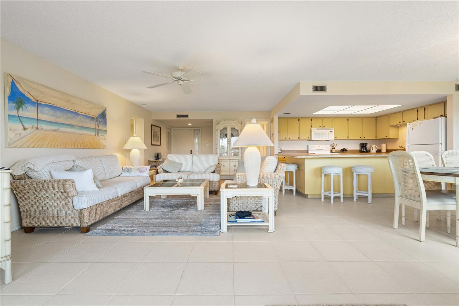 Condominium at 2 PIRATES LN #23B, PUNTA GORDA, photo 5 of 70