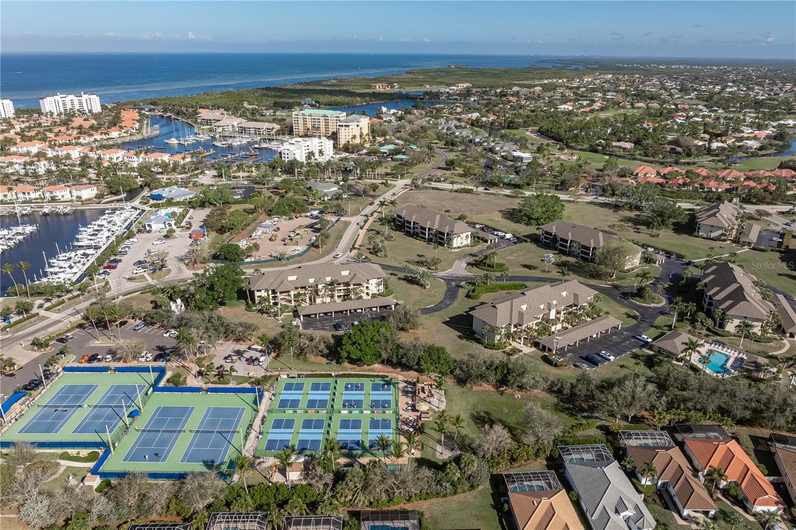 Condominium at 2 PIRATES LN #23B, PUNTA GORDA, photo 6 of 70