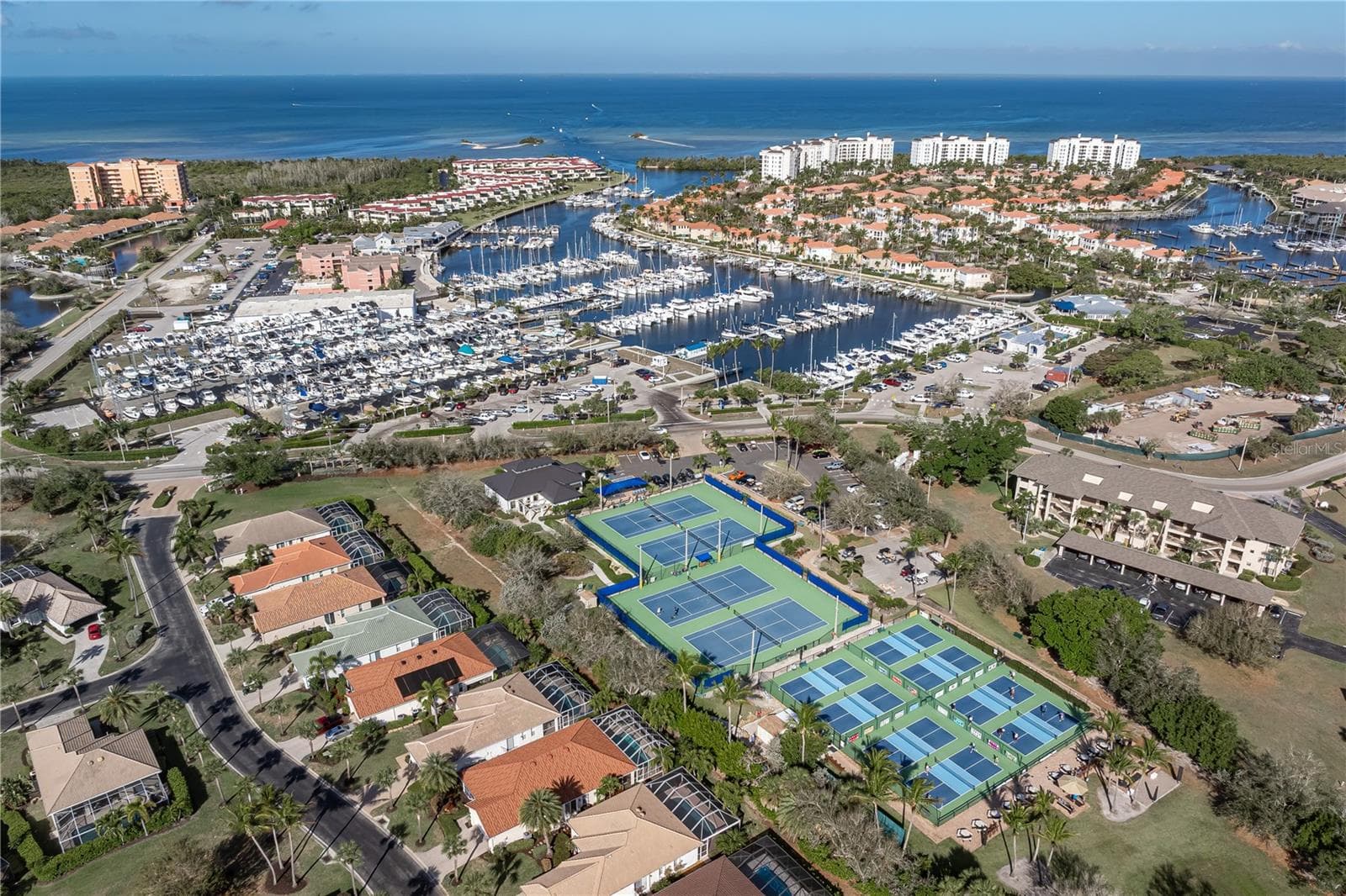 Condominium at 2 PIRATES LN #23B, PUNTA GORDA, photo 11 of 70