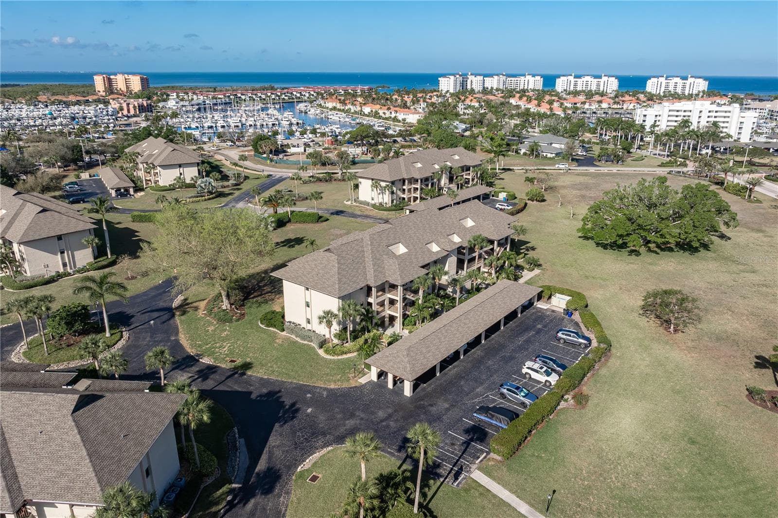 Condominium at 2 PIRATES LN #23B, PUNTA GORDA, photo 16 of 70