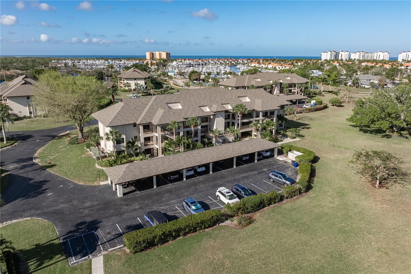 Condominium at 2 PIRATES LN #23B, PUNTA GORDA, photo 17 of 70