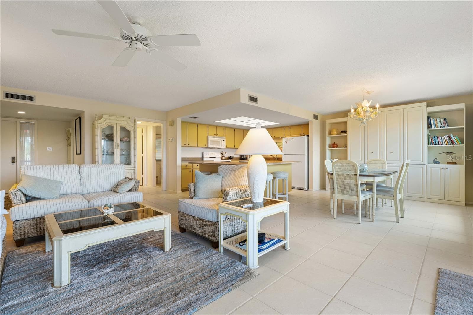Condominium at 2 PIRATES LN #23B, PUNTA GORDA, photo 27 of 70