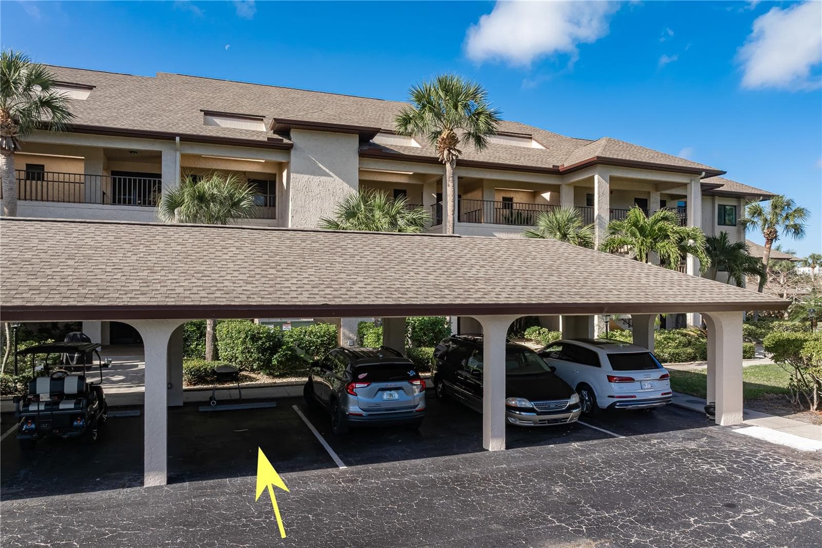 Condominium at 2 PIRATES LN #23B, PUNTA GORDA, photo 54 of 70