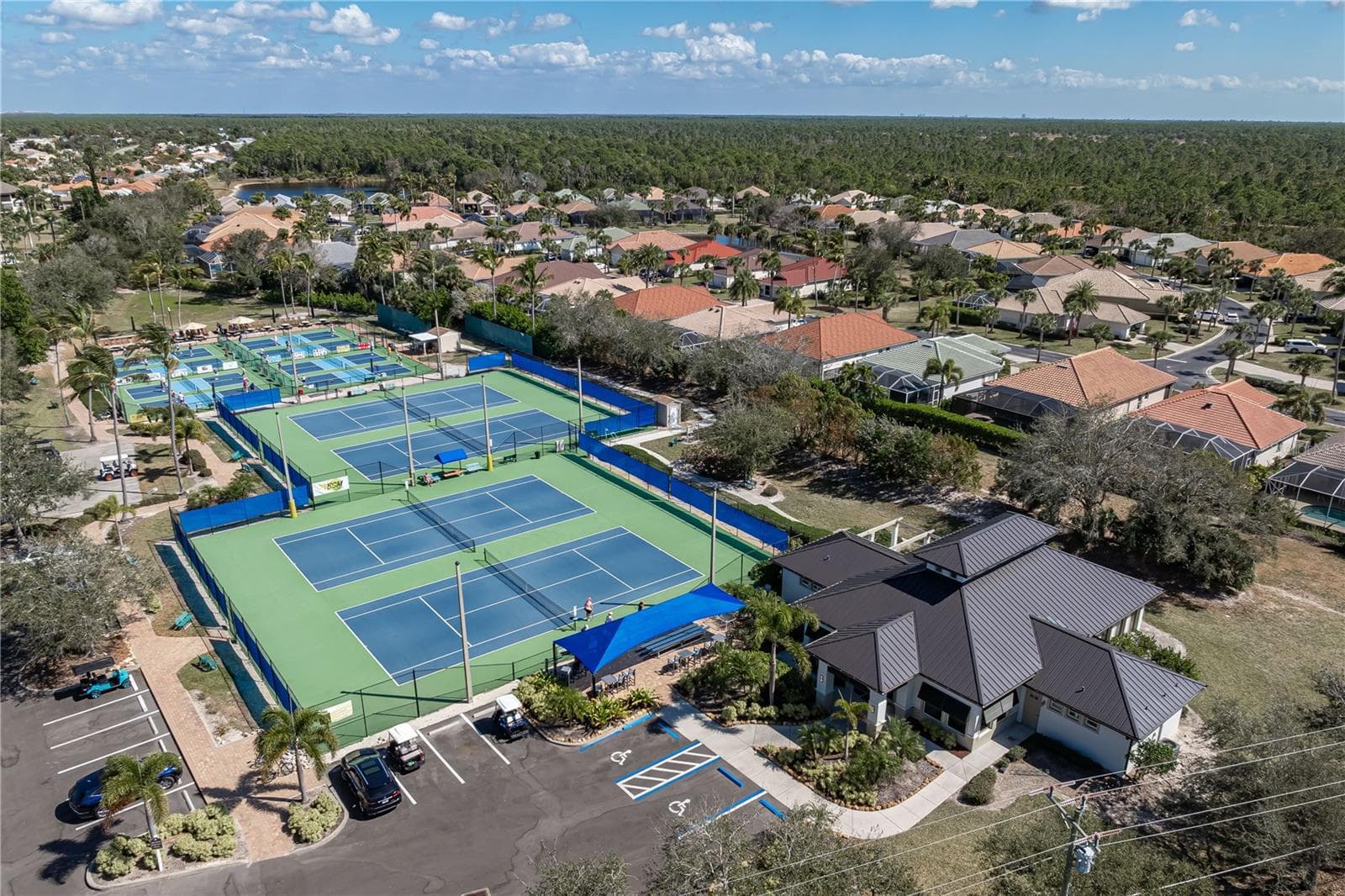 Condominium at 2 PIRATES LN #23B, PUNTA GORDA, photo 65 of 70