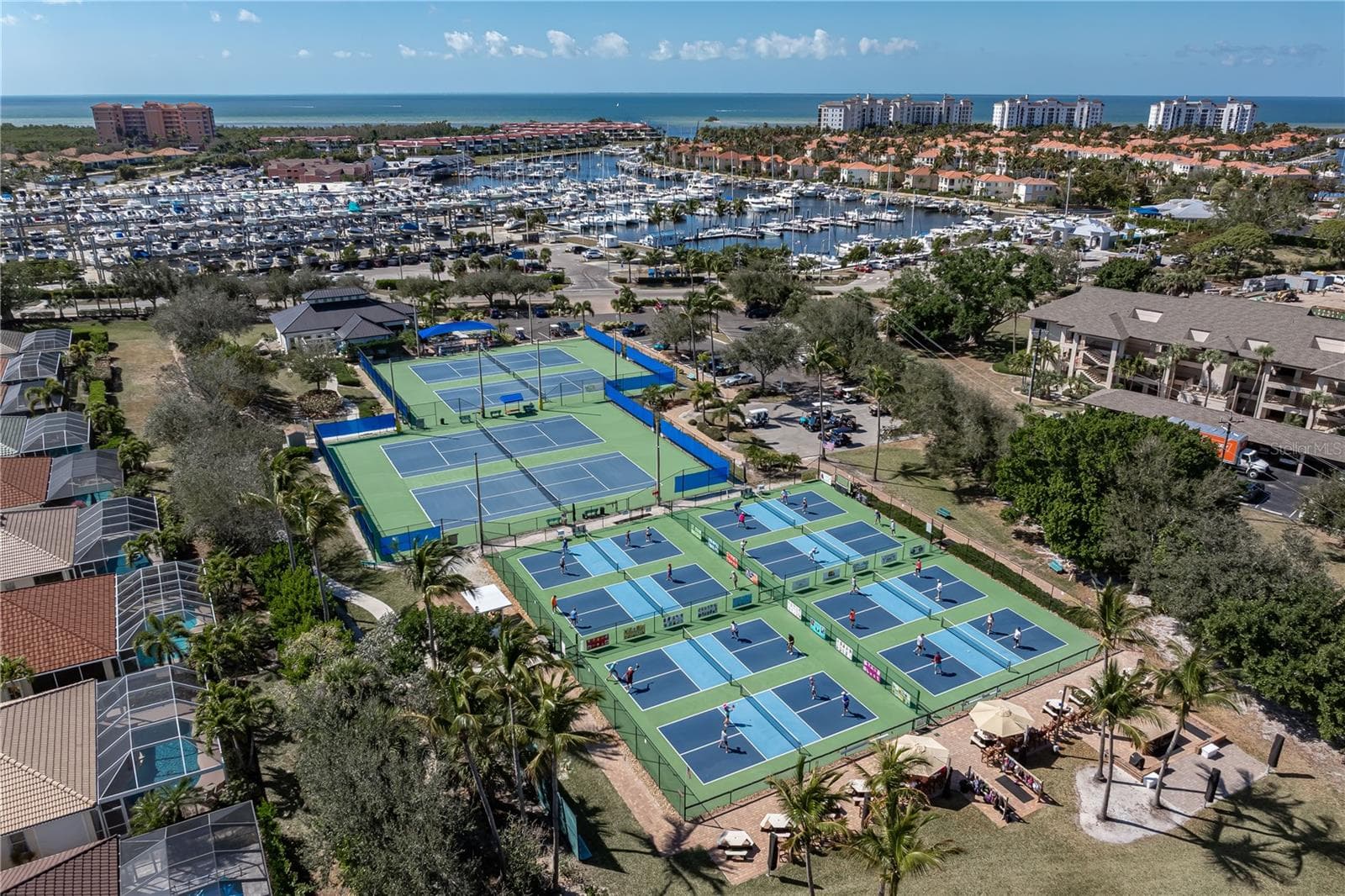 Condominium at 2 PIRATES LN #23B, PUNTA GORDA, photo 66 of 70