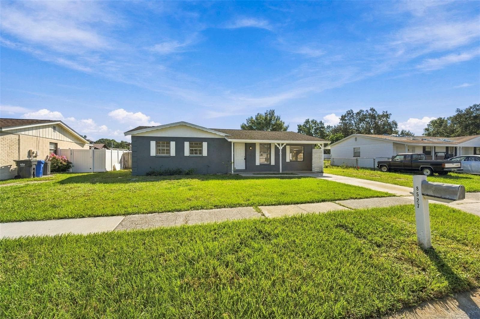 8527 GOLD RIDGE CIR
