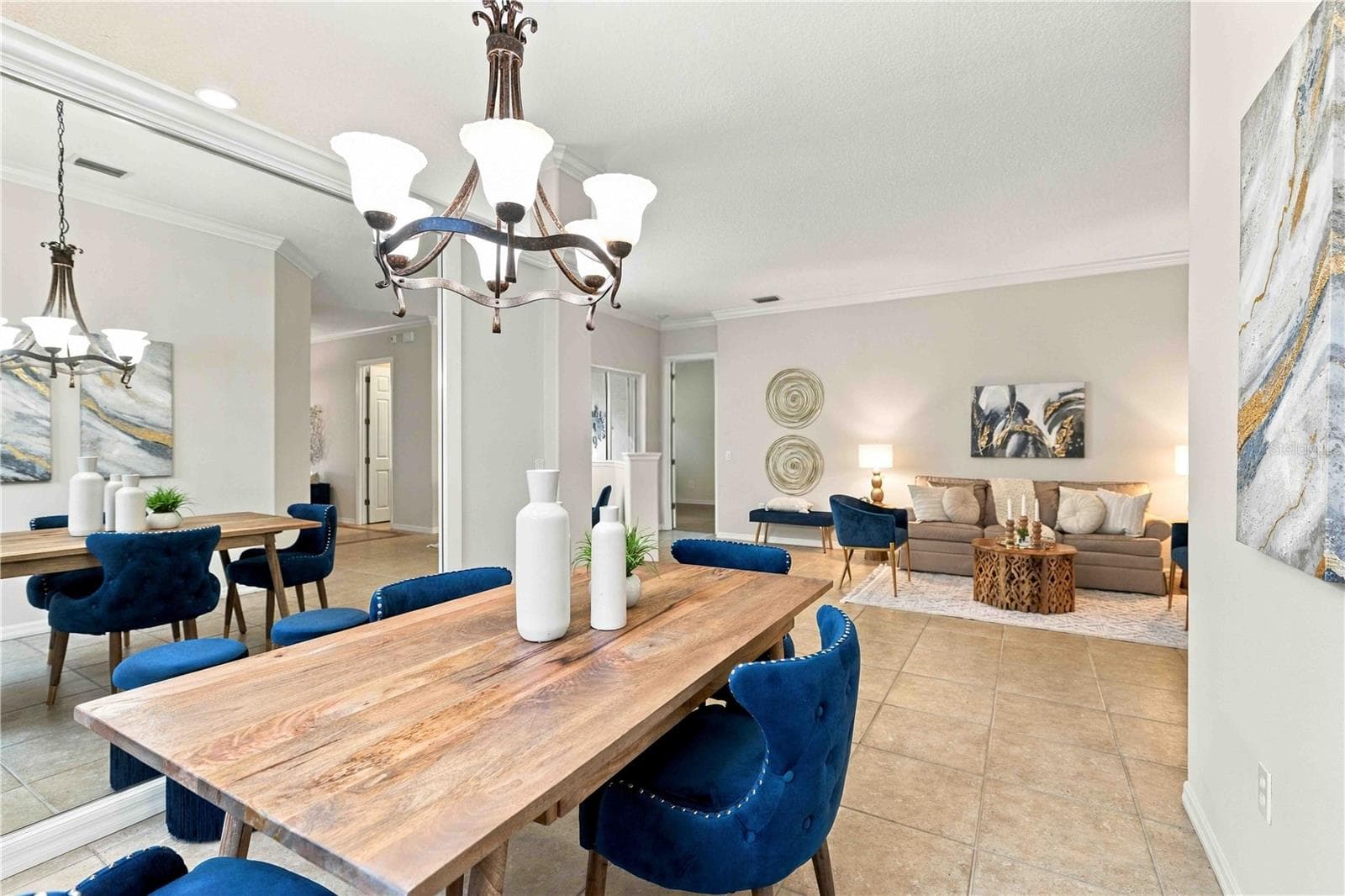 Single Family Residence at 8150 INDIGO RIDGE TER, UNIVERSITY PARK, photo 15 of 114