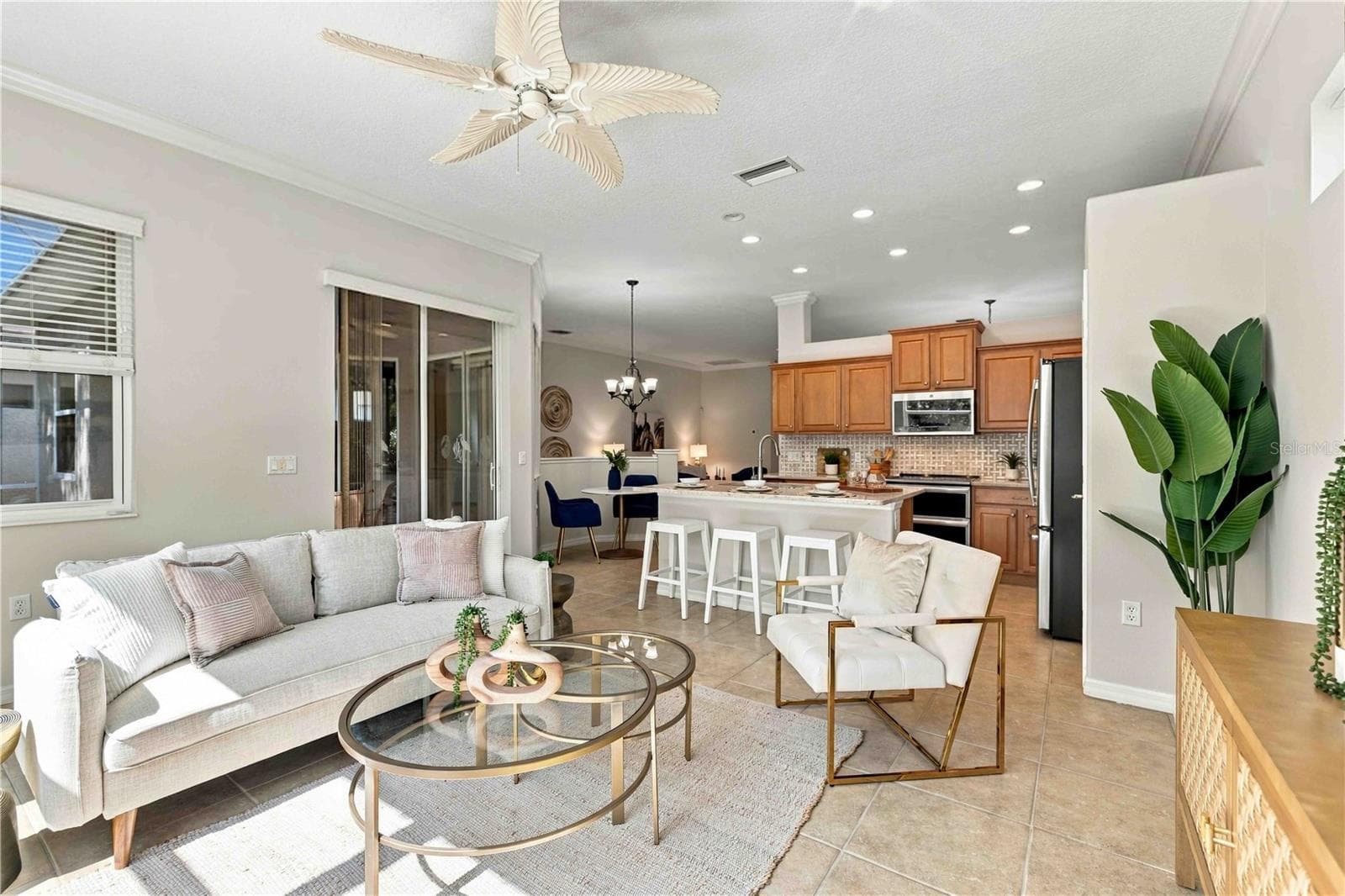 Single Family Residence at 8150 INDIGO RIDGE TER, UNIVERSITY PARK, photo 33 of 114