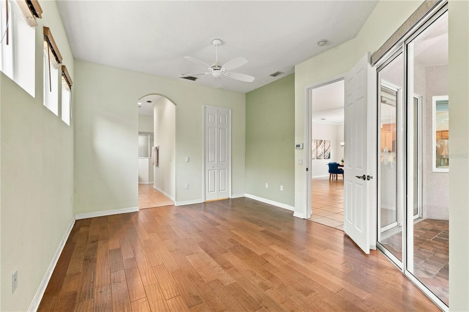 Primary Suite - 8150 INDIGO RIDGE TER, UNIVERSITY PARK
