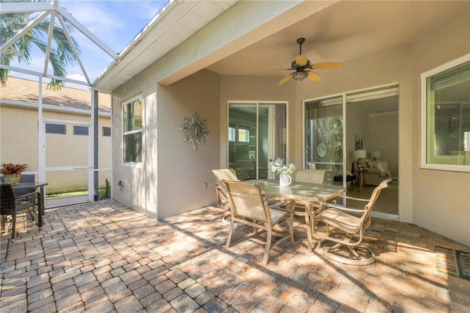 Single Family Residence at 8150 INDIGO RIDGE TER, UNIVERSITY PARK, photo 54 of 114