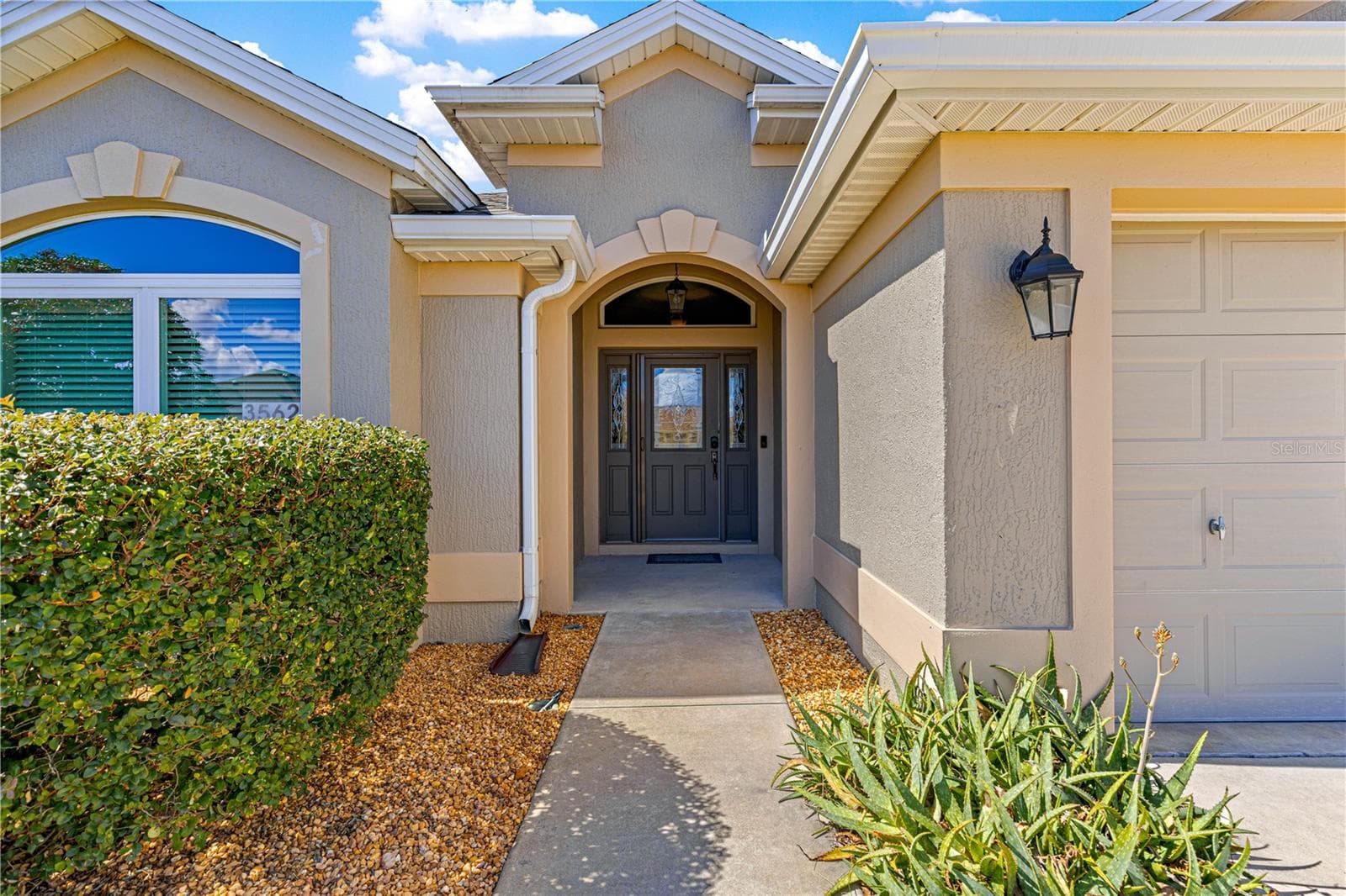 Single Family Residence at 3562 YATES AVE, THE VILLAGES, photo 5 of 46