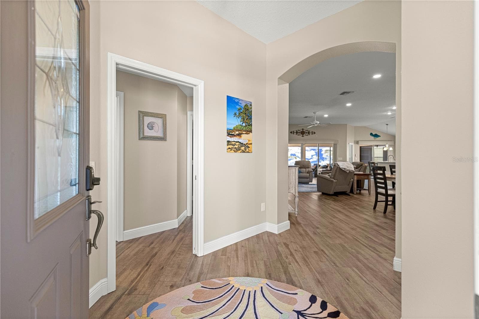 Single Family Residence at 3562 YATES AVE, THE VILLAGES, photo 7 of 46