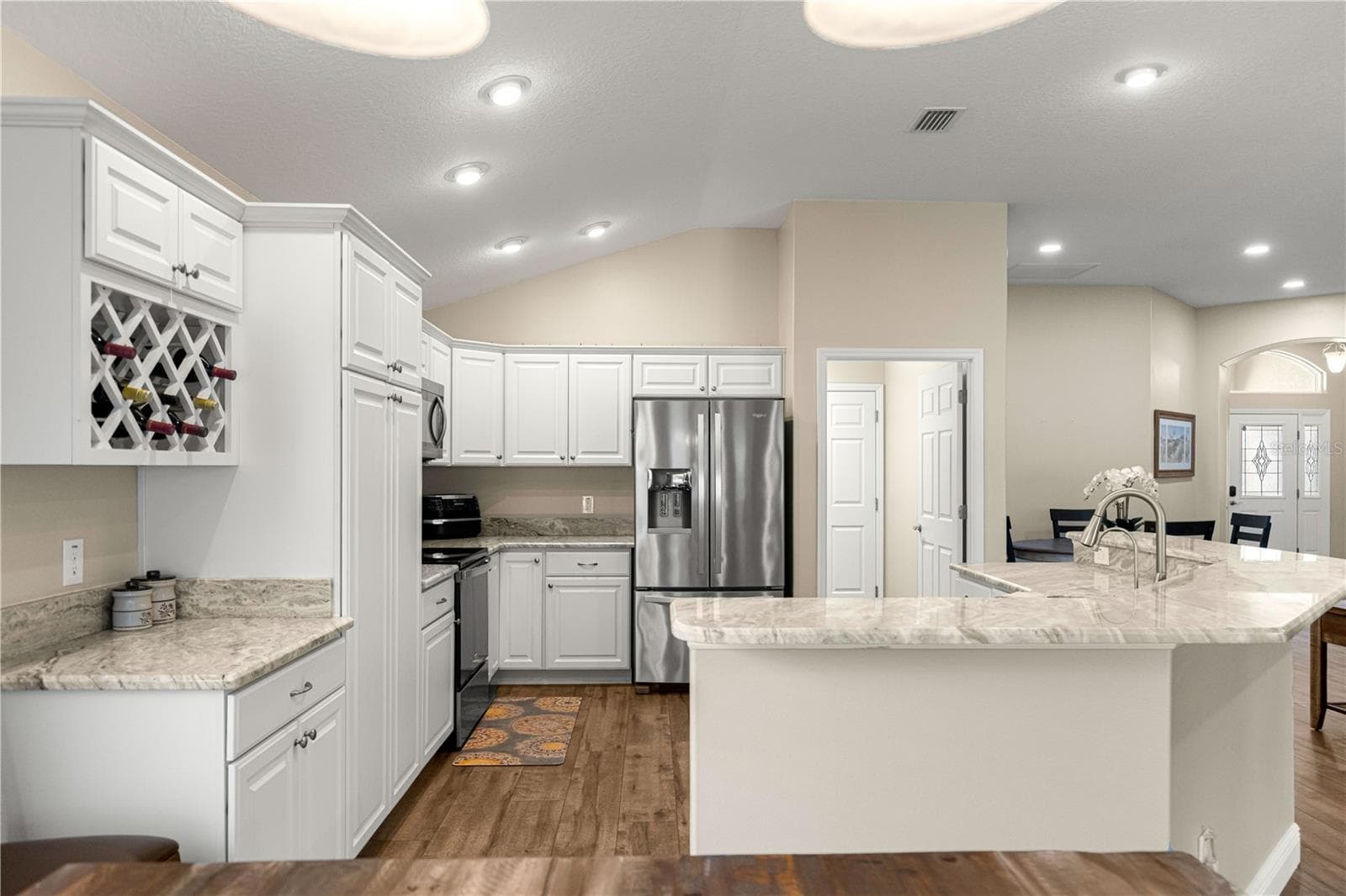 Gorgeous Granite - 3562 YATES AVE, THE VILLAGES