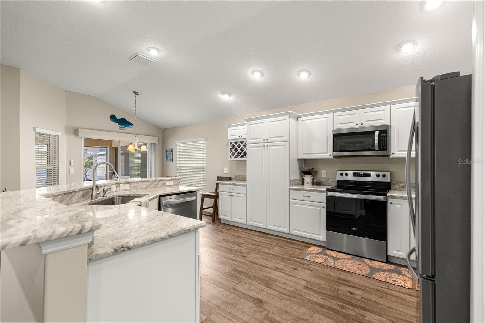 Single Family Residence at 3562 YATES AVE, THE VILLAGES, photo 10 of 46