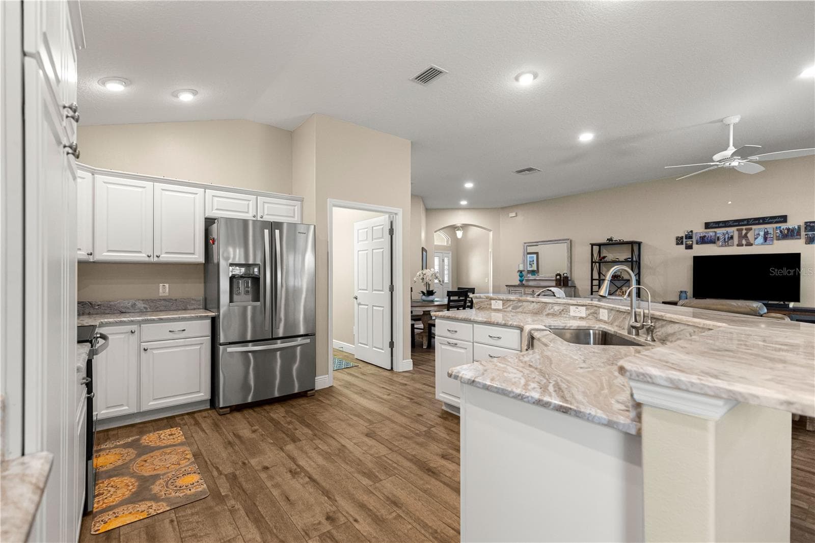 Single Family Residence at 3562 YATES AVE, THE VILLAGES, photo 12 of 46