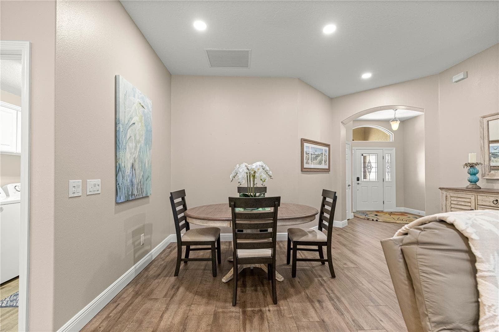 Single Family Residence at 3562 YATES AVE, THE VILLAGES, photo 15 of 46