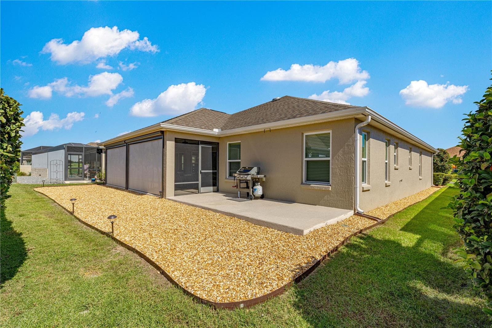 Single Family Residence at 3562 YATES AVE, THE VILLAGES, photo 42 of 46