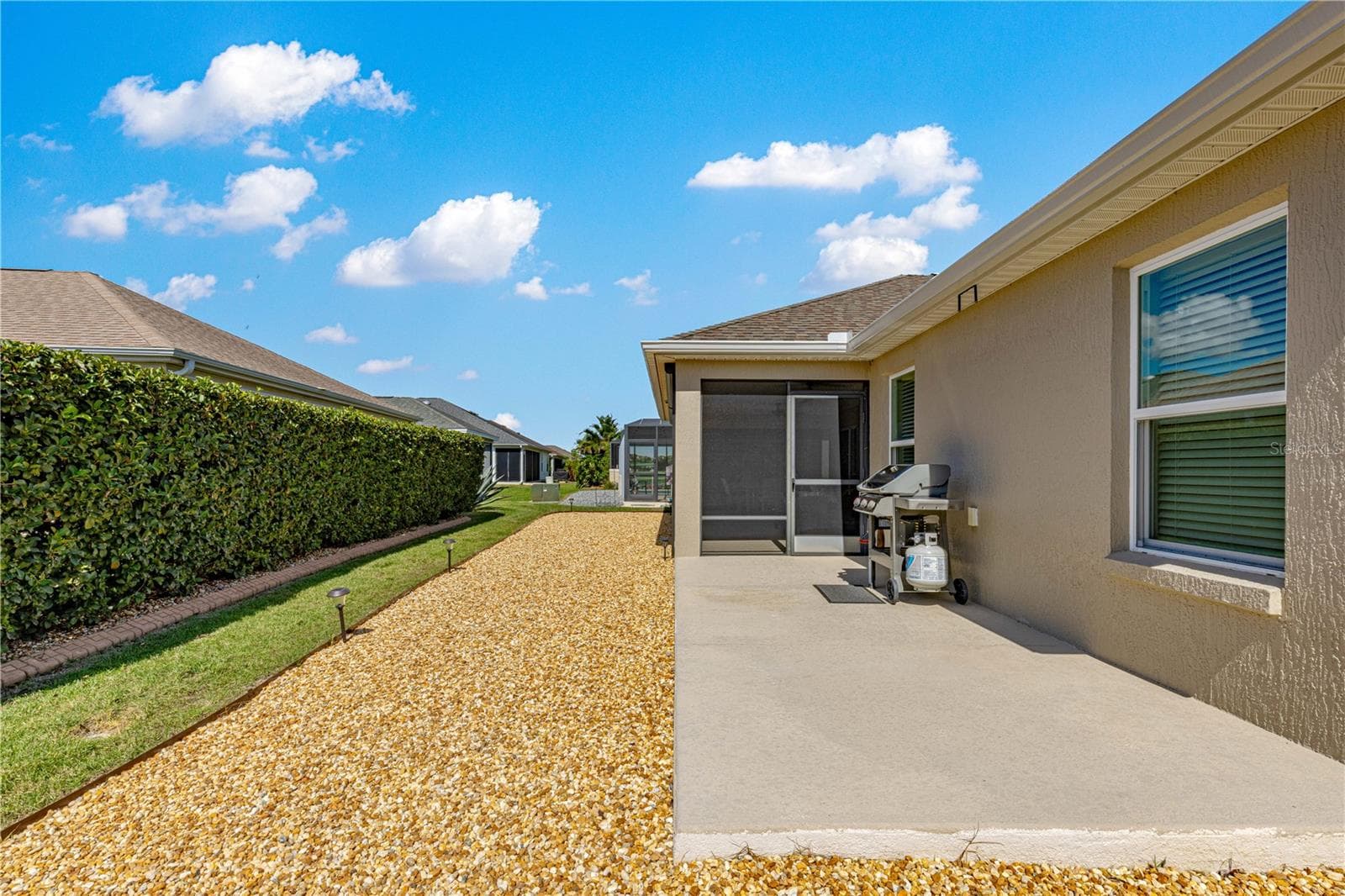 Single Family Residence at 3562 YATES AVE, THE VILLAGES, photo 43 of 46