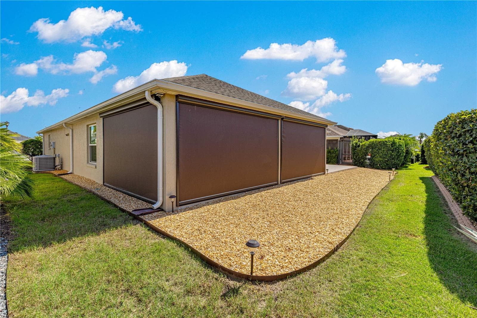 Single Family Residence at 3562 YATES AVE, THE VILLAGES, photo 44 of 46