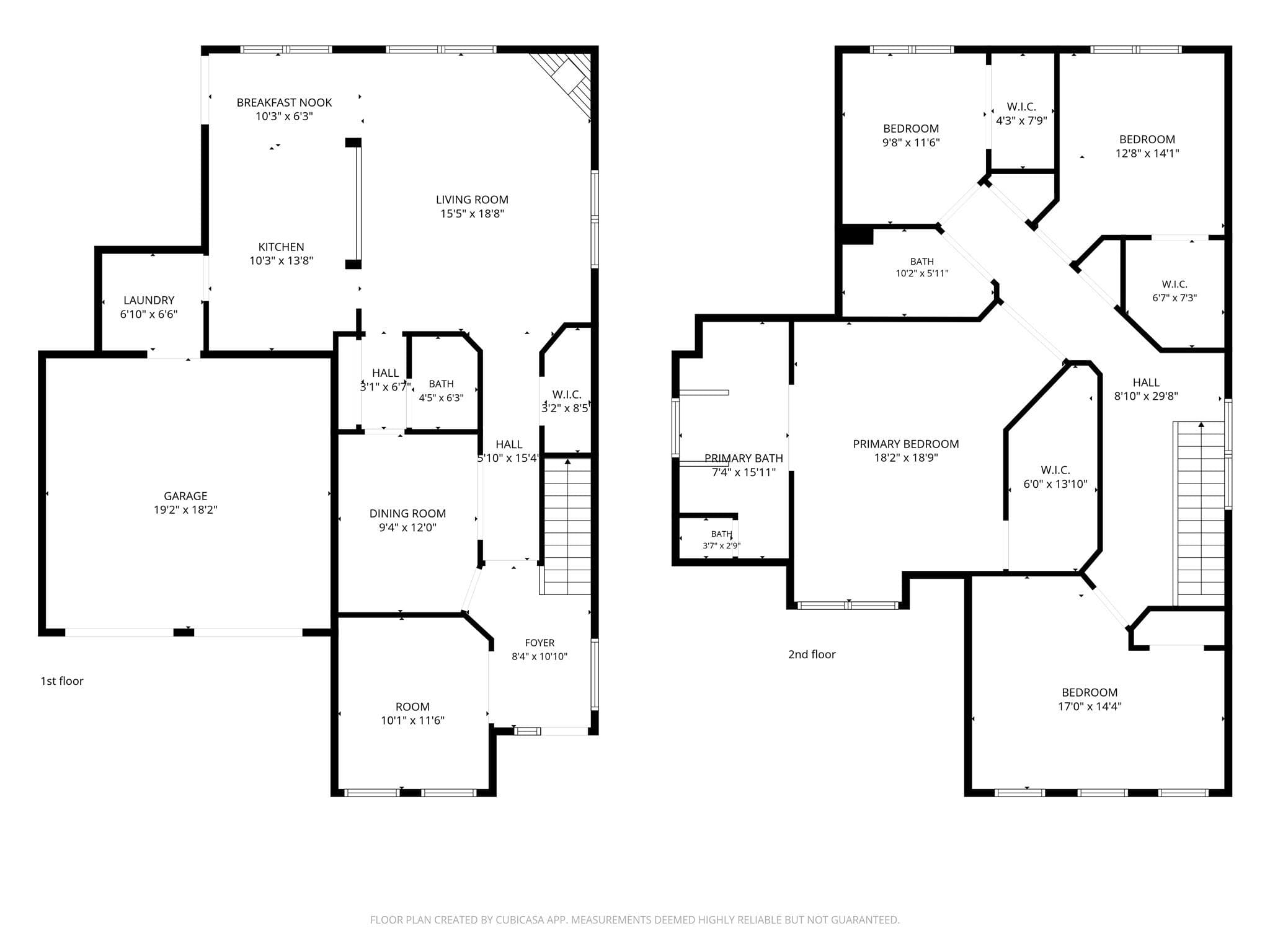 Single Family Residence at 9738 Loughlin Lane, Charlotte, photo 6 of 42