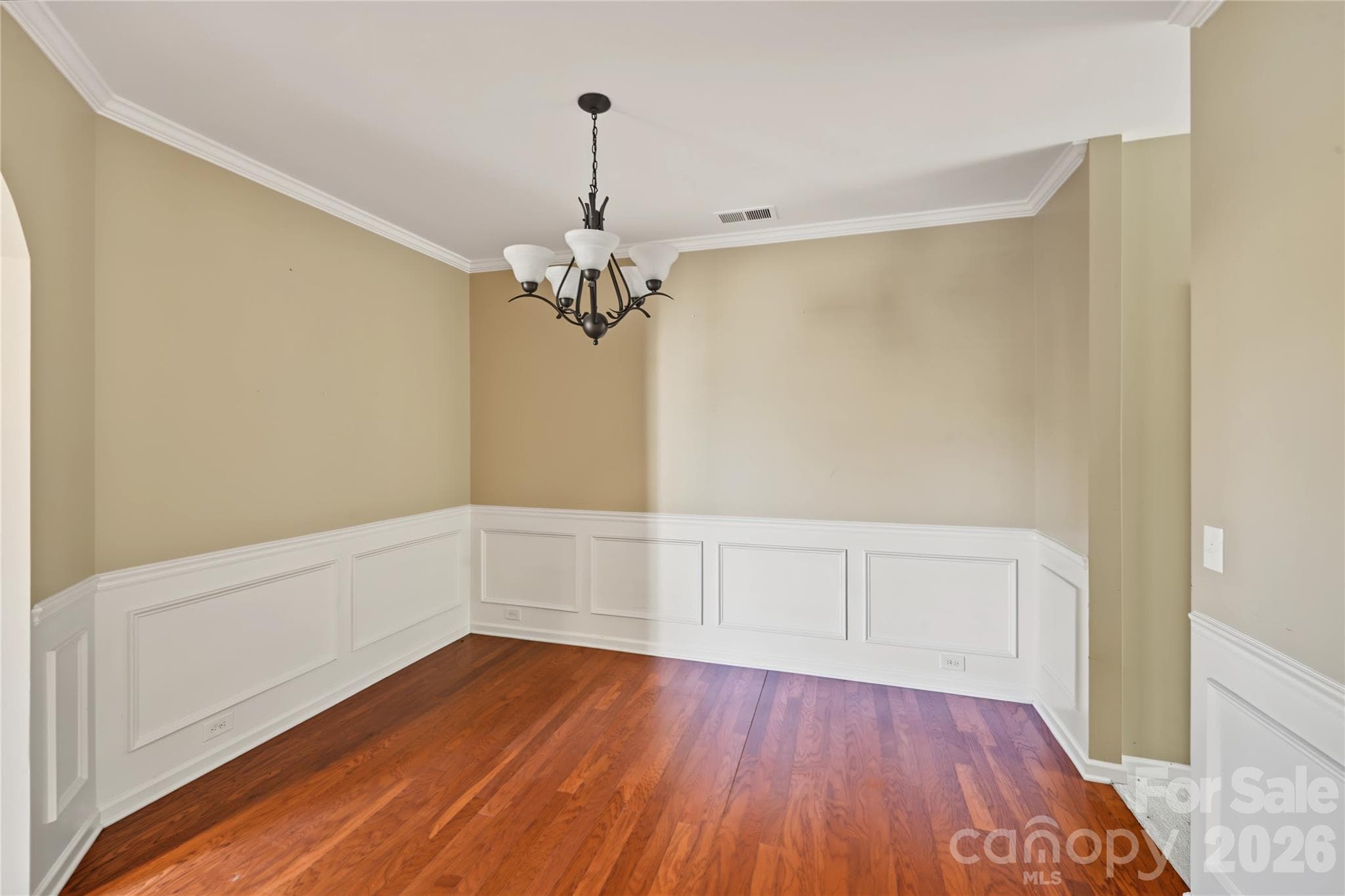 Single Family Residence at 9738 Loughlin Lane, Charlotte, photo 11 of 42