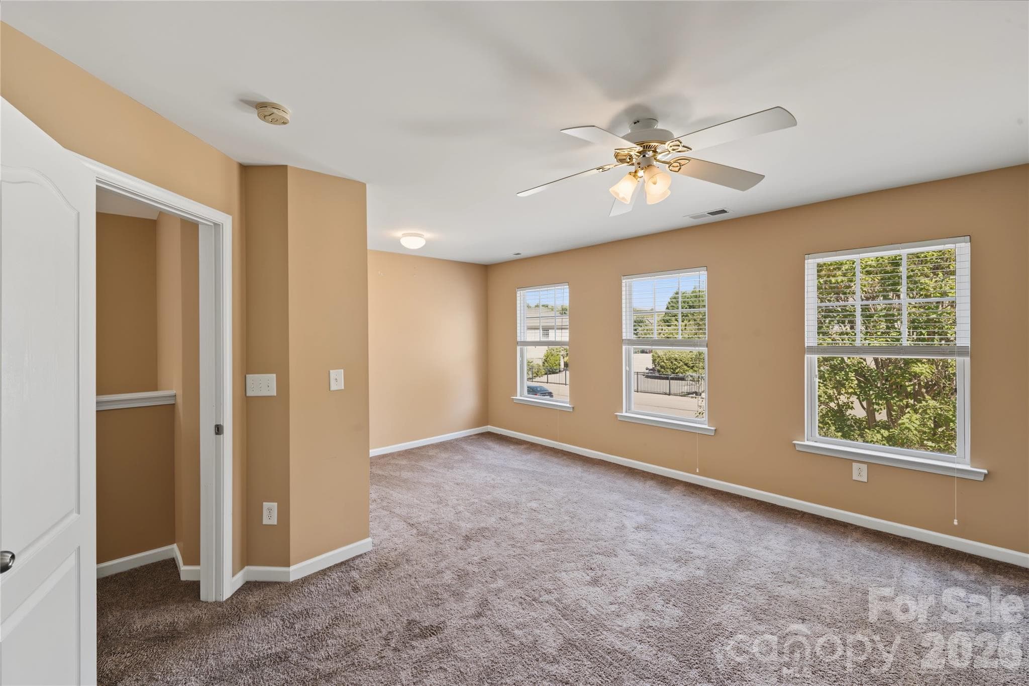 Single Family Residence at 9738 Loughlin Lane, Charlotte, photo 26 of 42