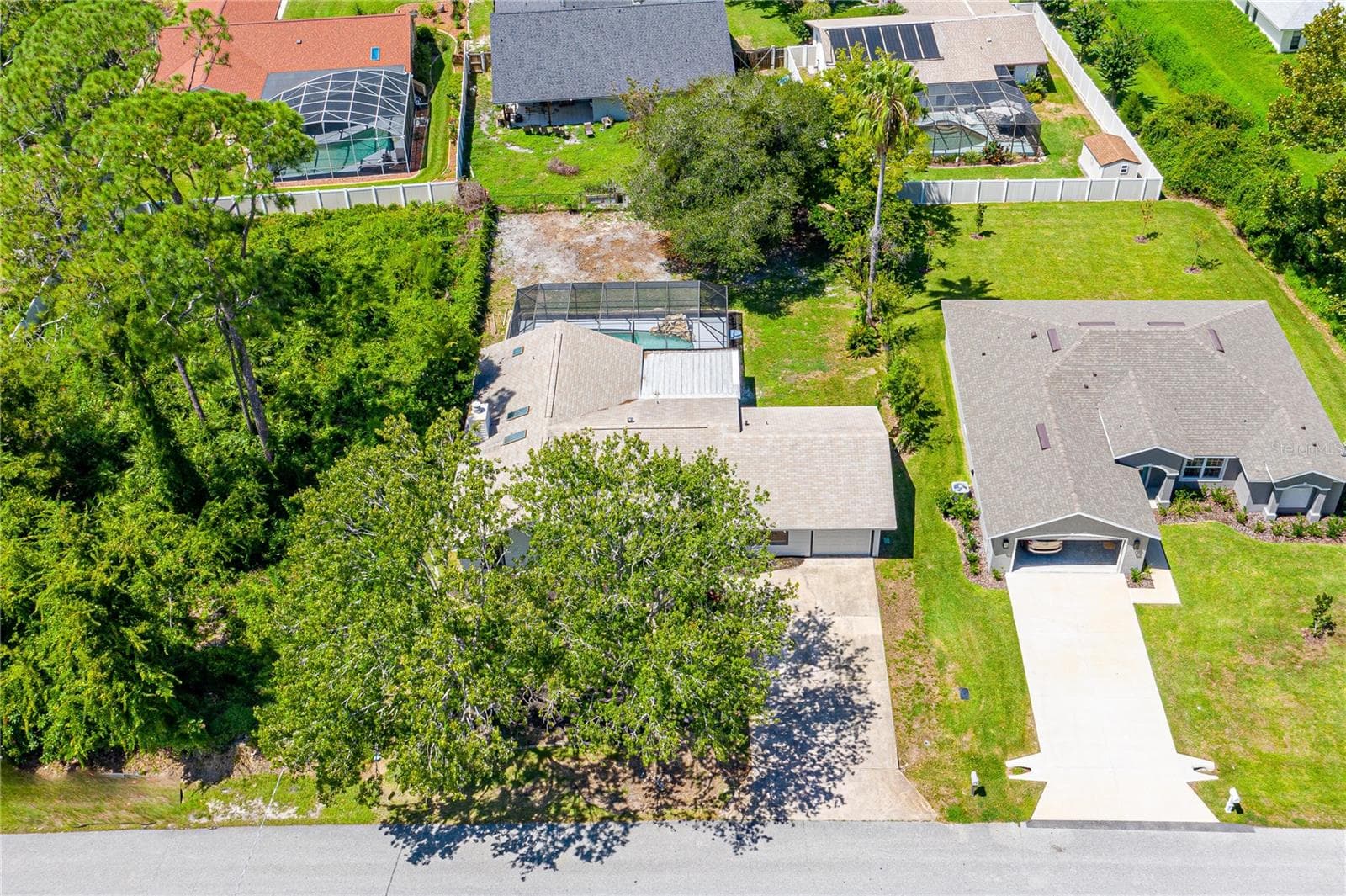 Single Family Residence at 39 FLEETWOOD DR, PALM COAST, photo 32 of 34