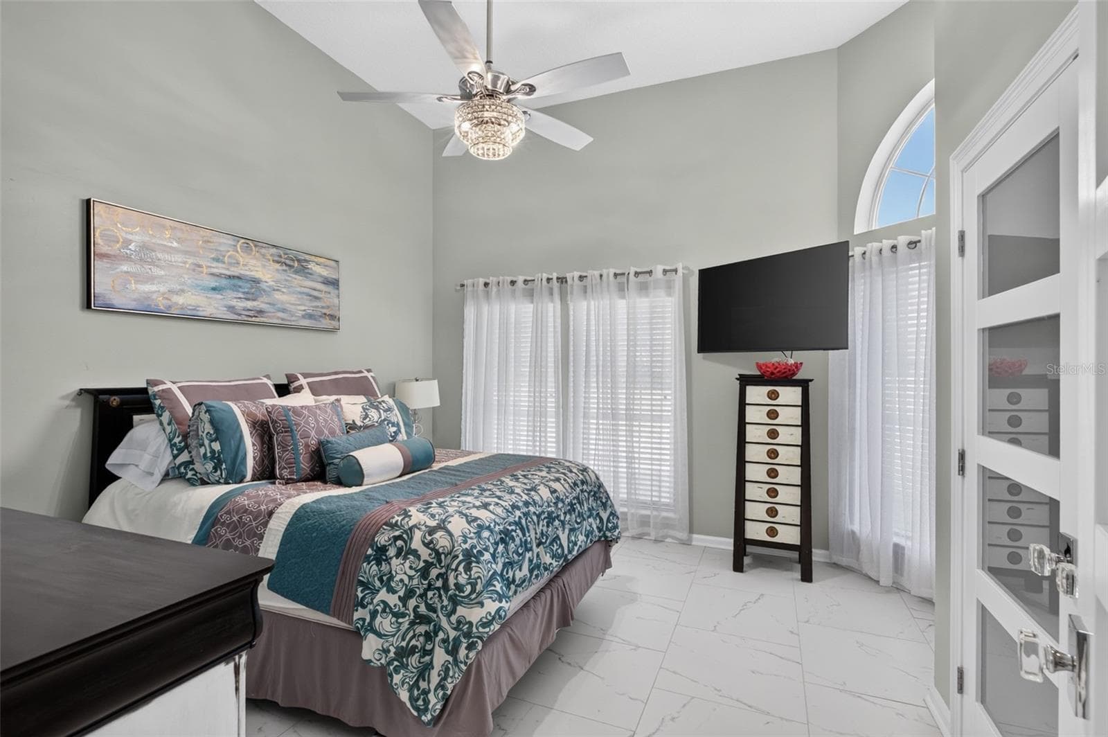 Single Family Residence at MARSH CRK, ST AUGUSTINE, photo 64 of 99