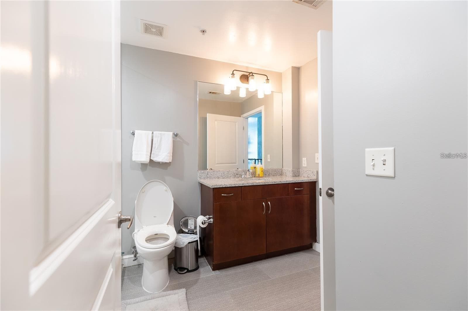 Condominium at 777 N ASHLEY DR #2209, TAMPA, photo 10 of 14