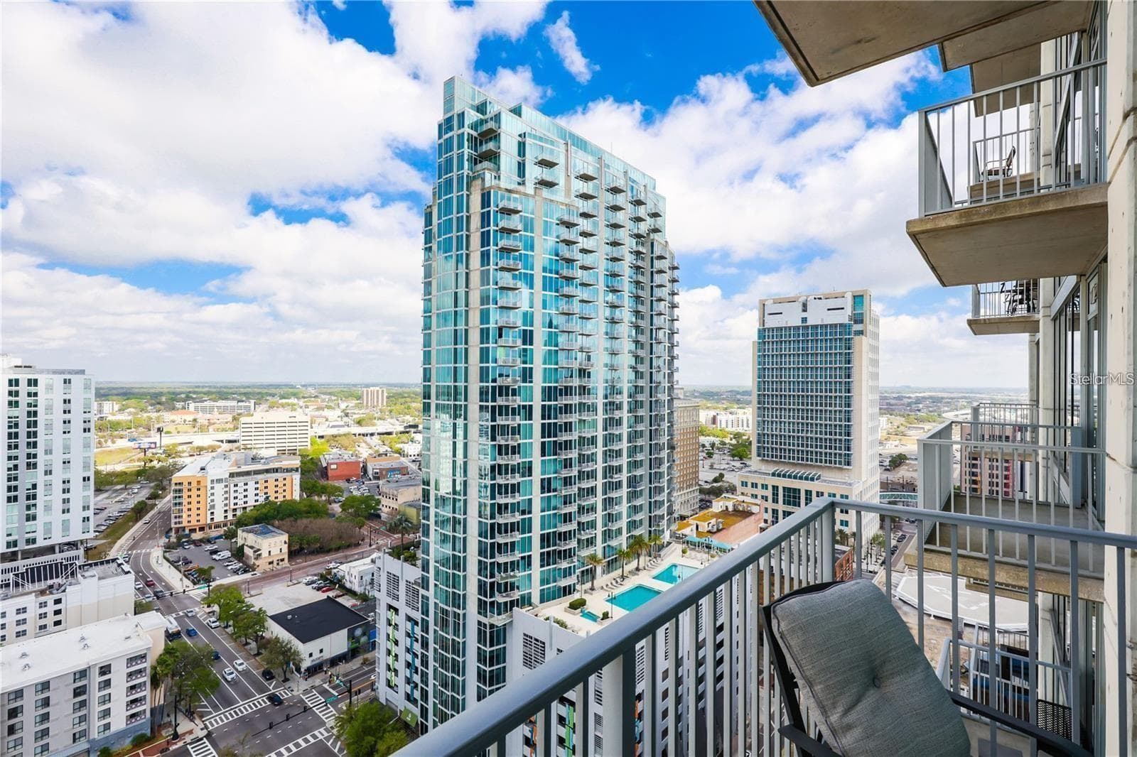 Condominium at 777 N ASHLEY DR #2209, TAMPA, photo 14 of 14