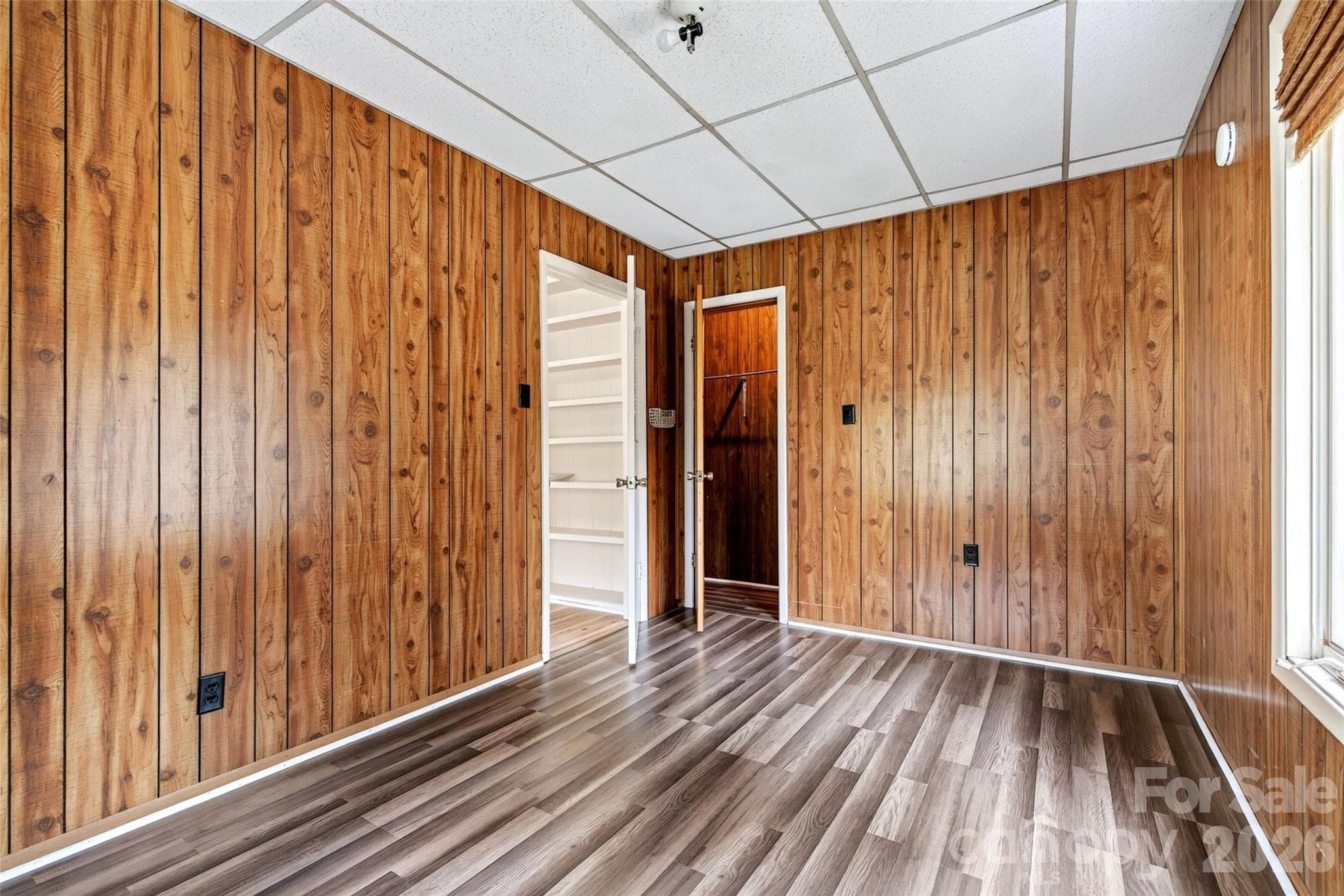 New flooring here as well. - 432 & 422 E Main Street, Old Fort