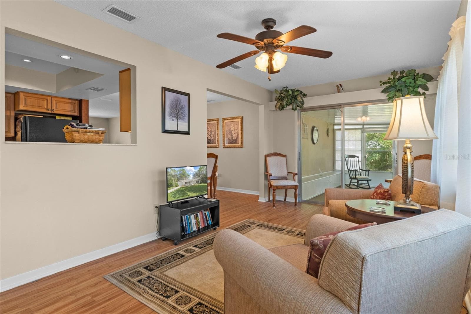 Bonus Room - 5525 S KLINE TER, INVERNESS