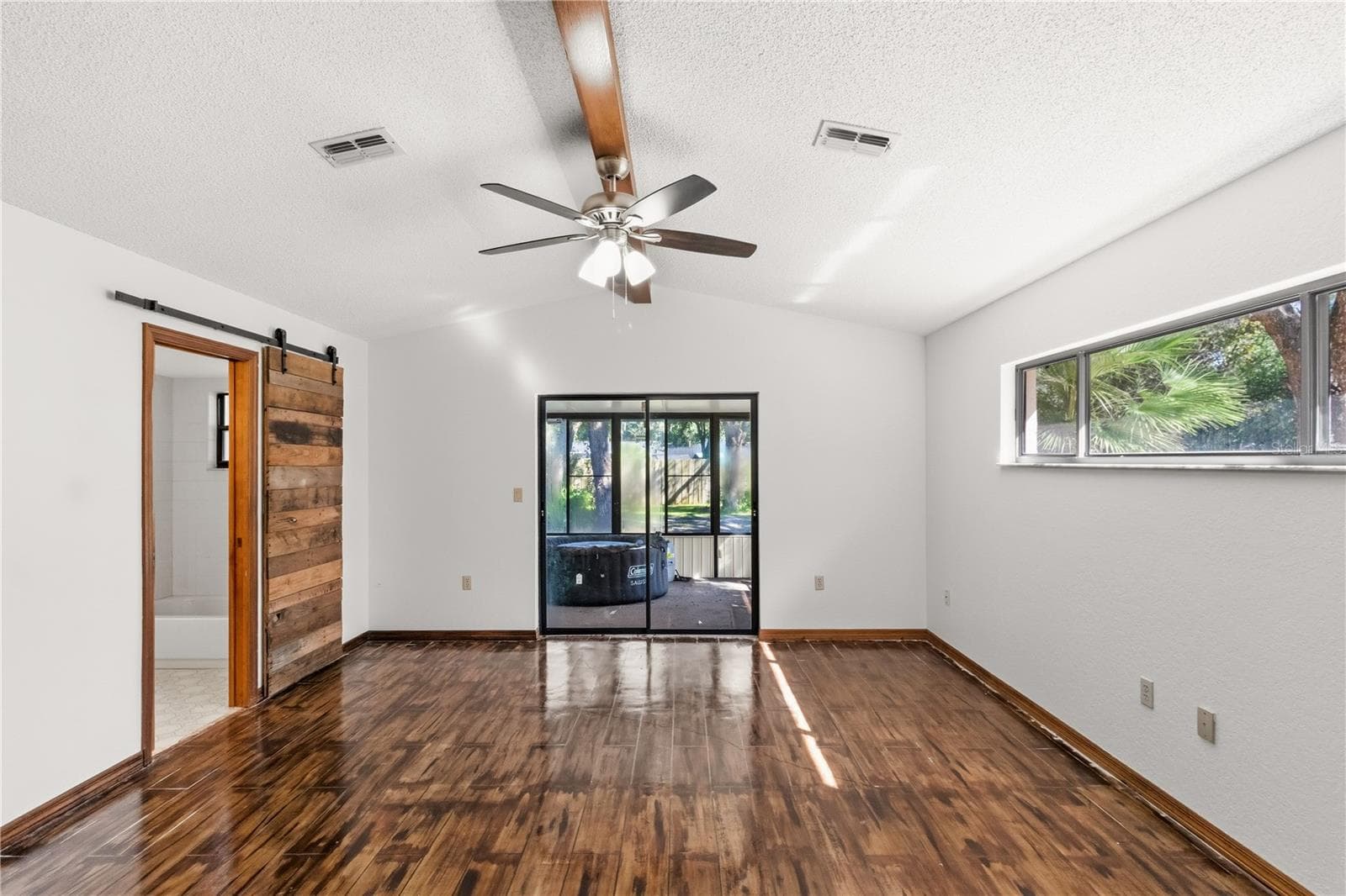 Primary Bedroom - 18644 FURMAN DR, SPRING HILL