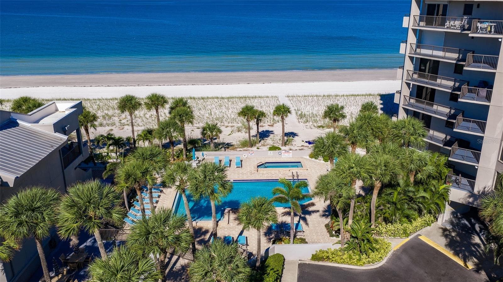 Condominium at 1600 GULF BLVD #1112, CLEARWATER, photo 5 of 59