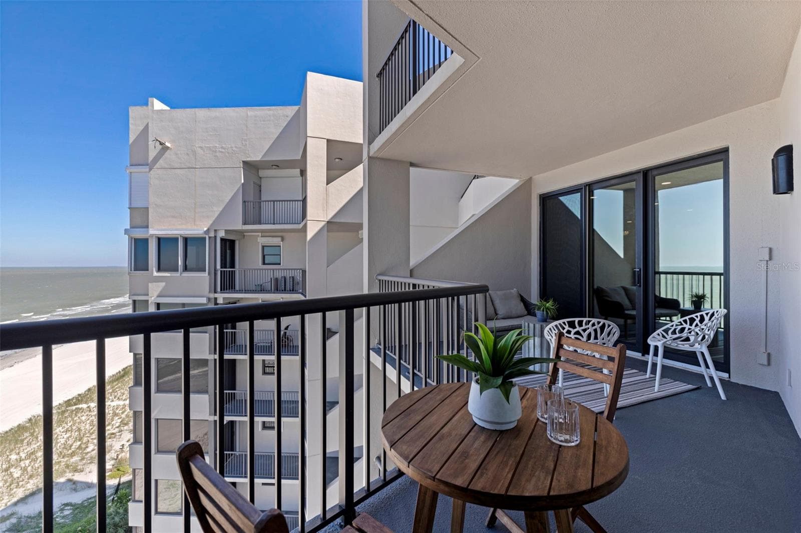 Condominium at 1600 GULF BLVD #1112, CLEARWATER, photo 18 of 59