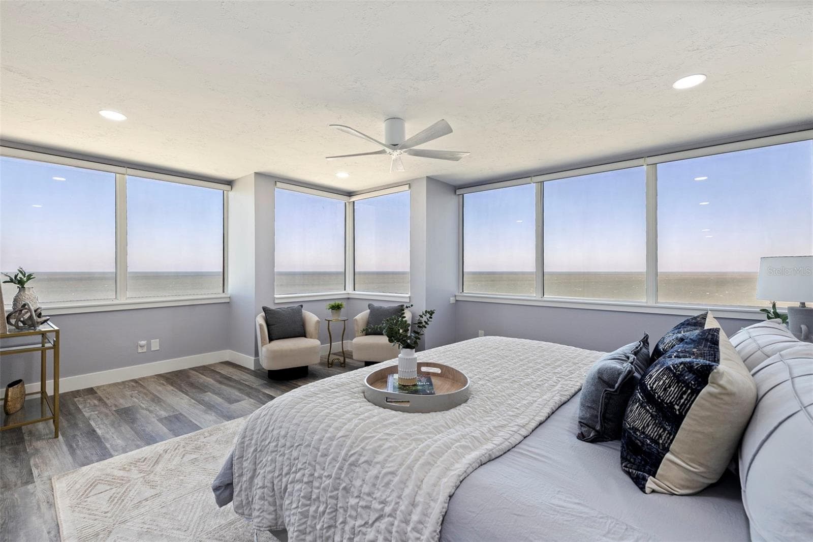Condominium at 1600 GULF BLVD #1112, CLEARWATER, photo 21 of 59