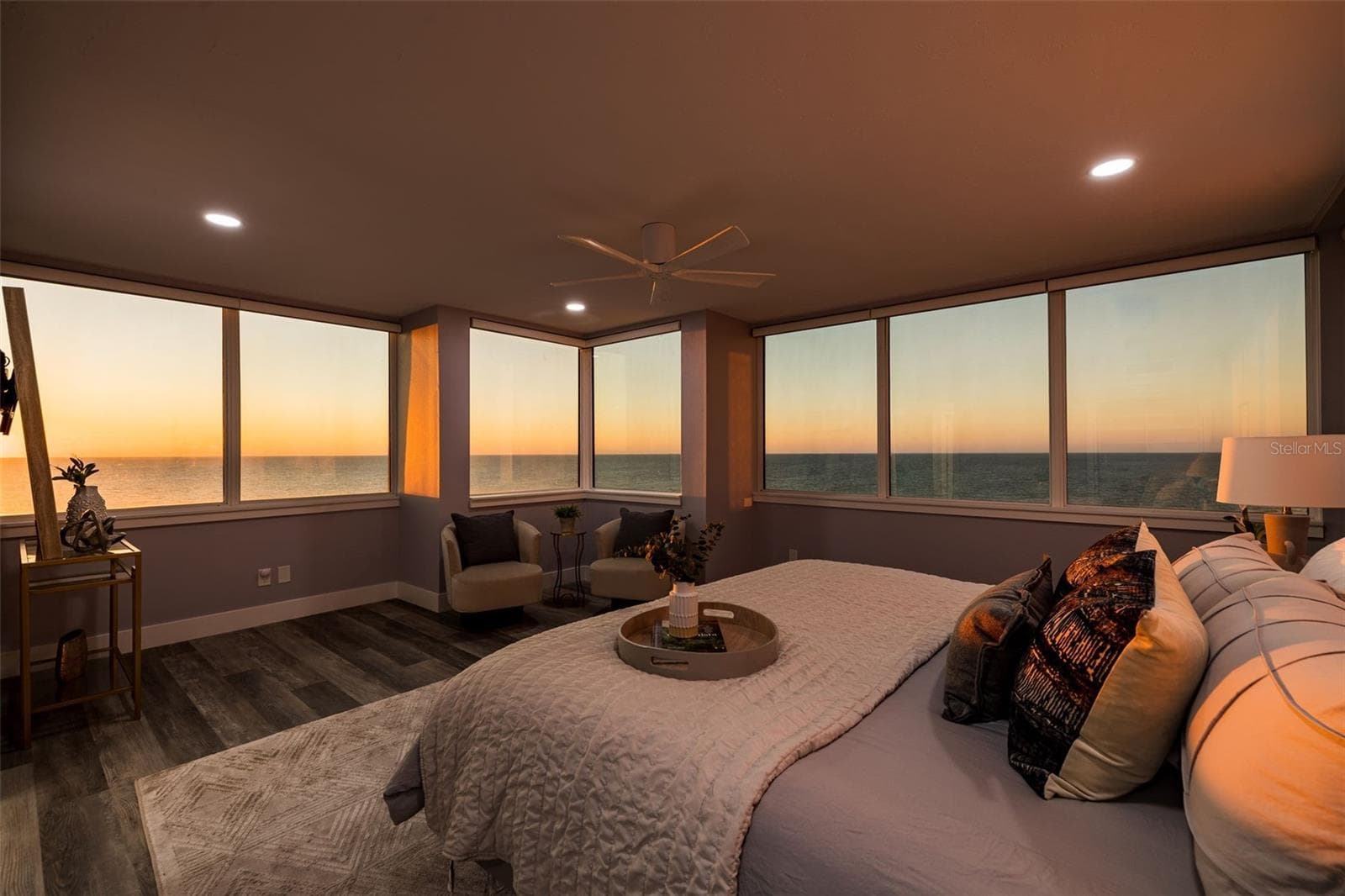Condominium at 1600 GULF BLVD #1112, CLEARWATER, photo 22 of 59