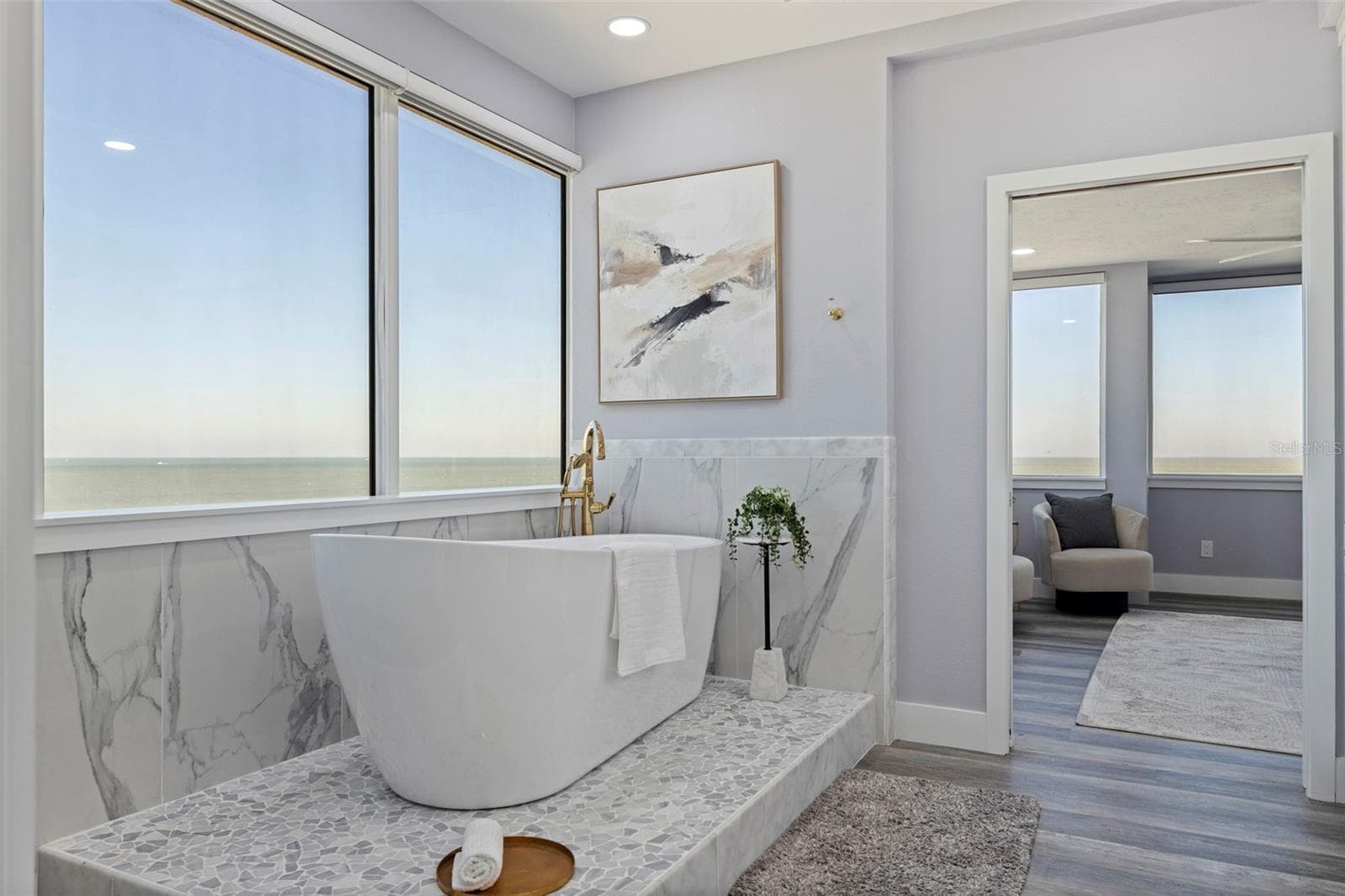 Condominium at 1600 GULF BLVD #1112, CLEARWATER, photo 26 of 59