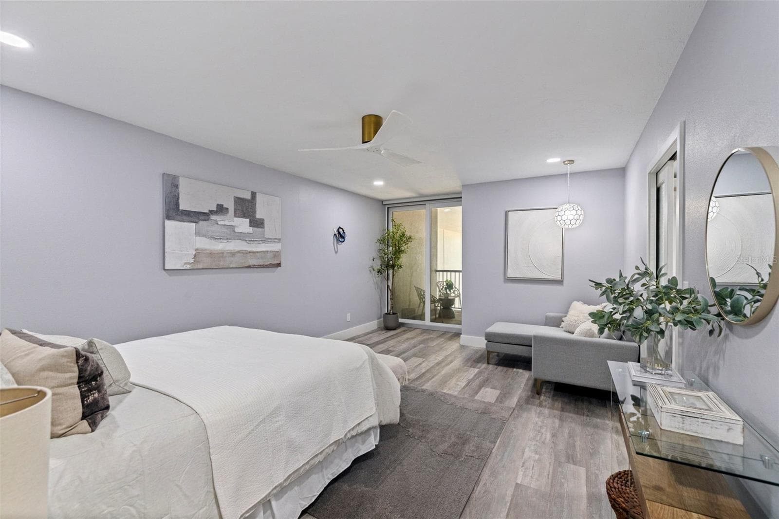 Condominium at 1600 GULF BLVD #1112, CLEARWATER, photo 31 of 59