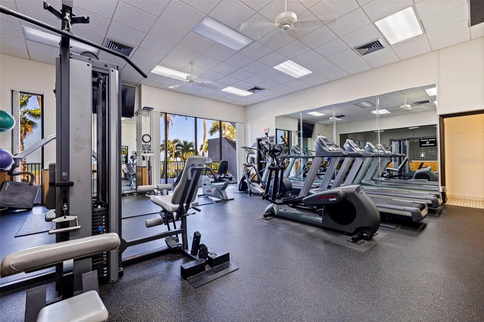 Condominium at 1600 GULF BLVD #1112, CLEARWATER, photo 46 of 59
