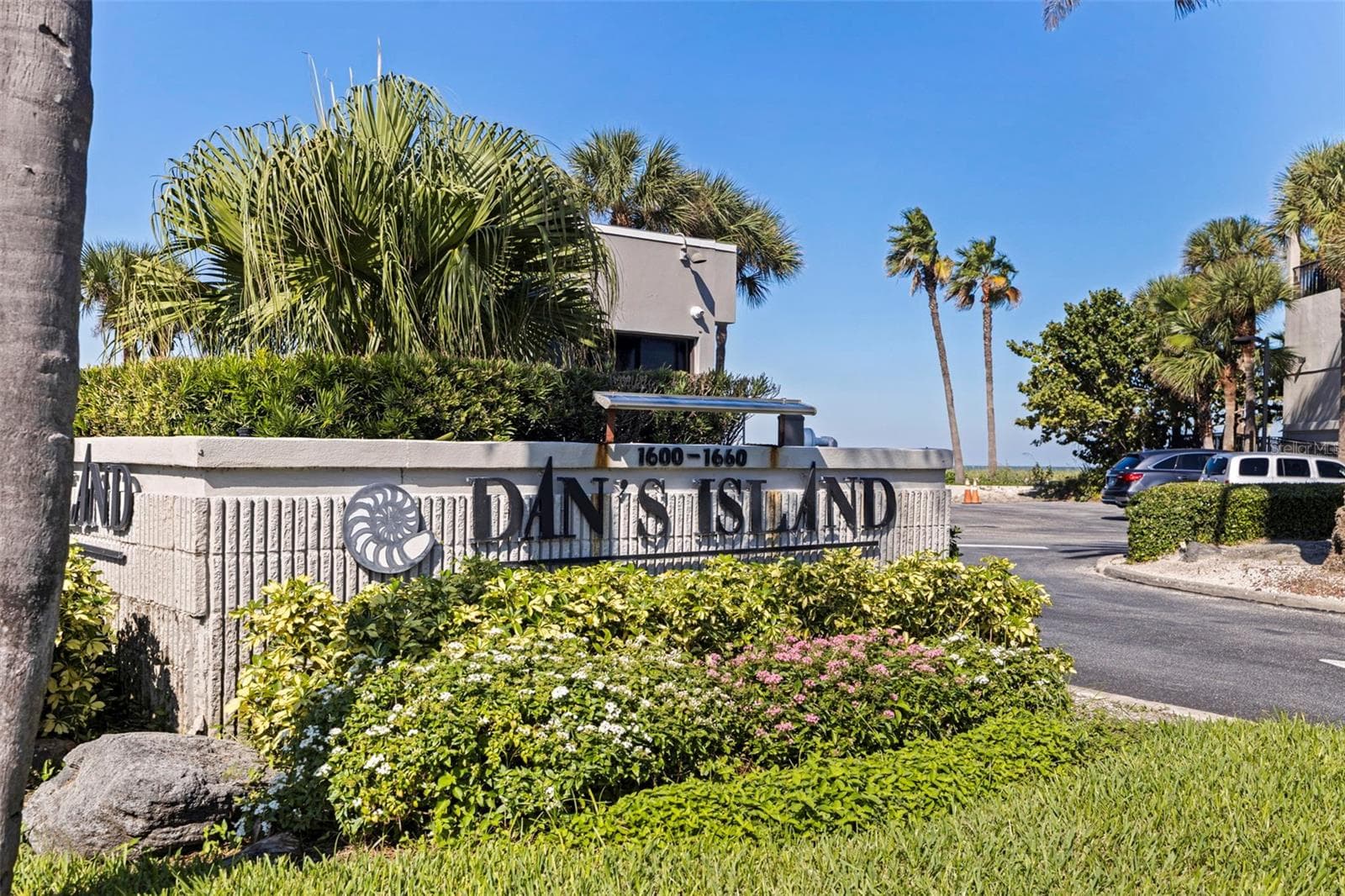 Condominium at 1600 GULF BLVD #1112, CLEARWATER, photo 58 of 59